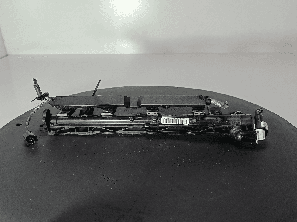 Топливная рампа к Ford Focus 2 (04-08)
