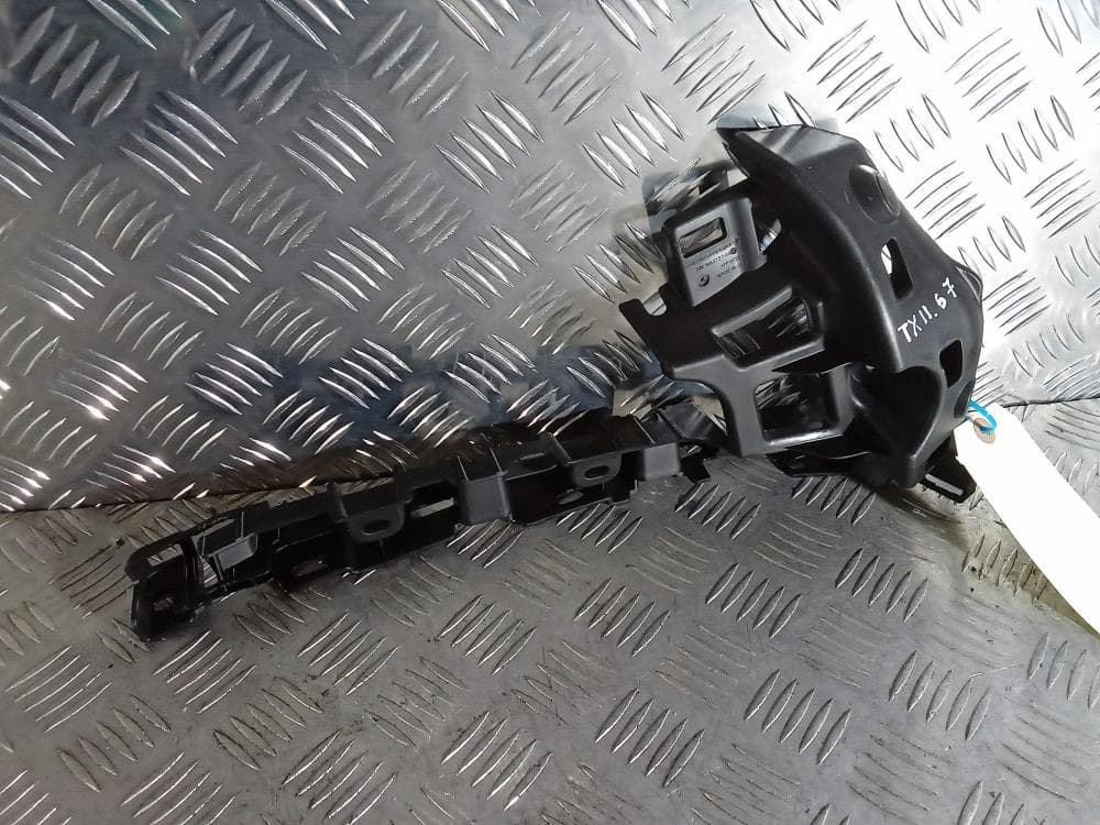 Кронштейн к Tesla Model X (15-21)