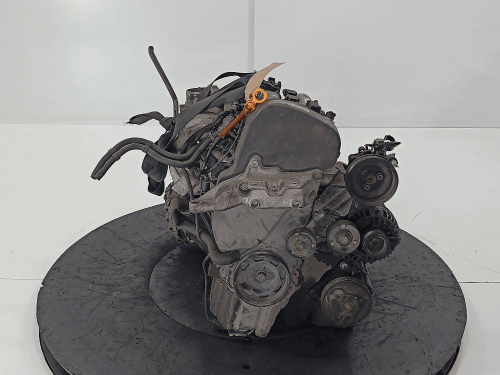 Двигатель к Volkswagen Golf 4 (97-06)