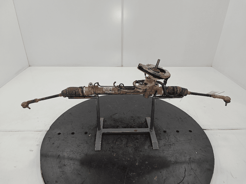 Рулевая рейка к Ford Mondeo 3 Рестайлинг (03-07)