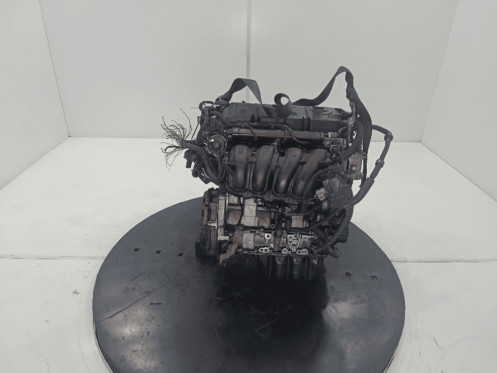 Двигатель к Peugeot 308 1 (07-11)