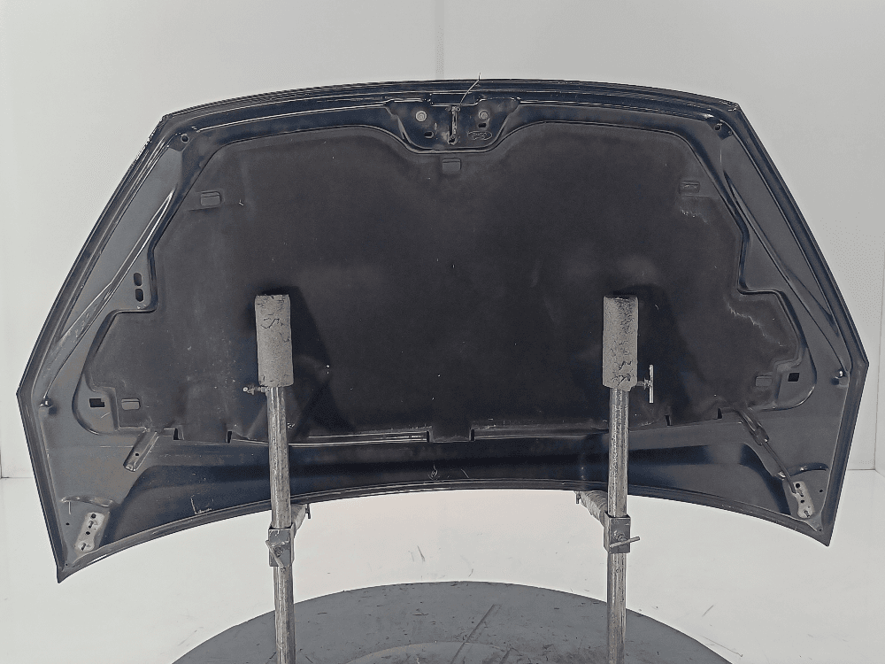 Капот к Ford S-Max 1 (06-10)