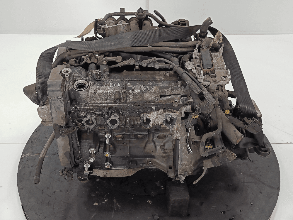 Двигатель к Fiat Grande Punto (05-18)