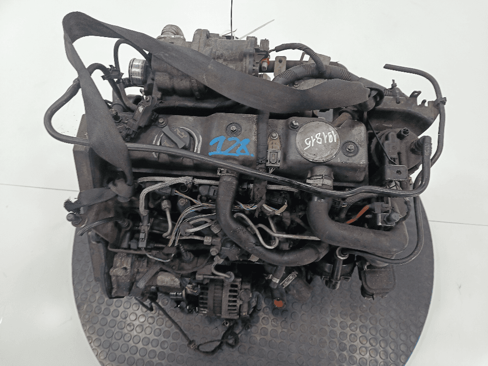 Двигатель к Ford Mondeo 4 (07-10)