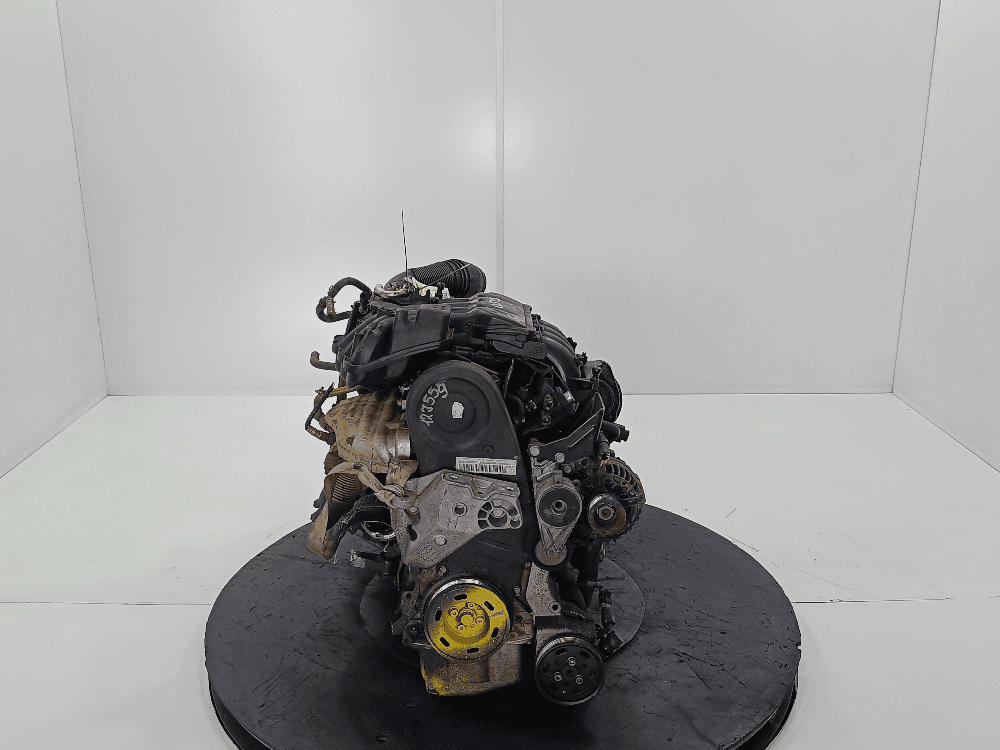 Двигатель к Volkswagen Beetle A4 Рестайлинг (05-10)