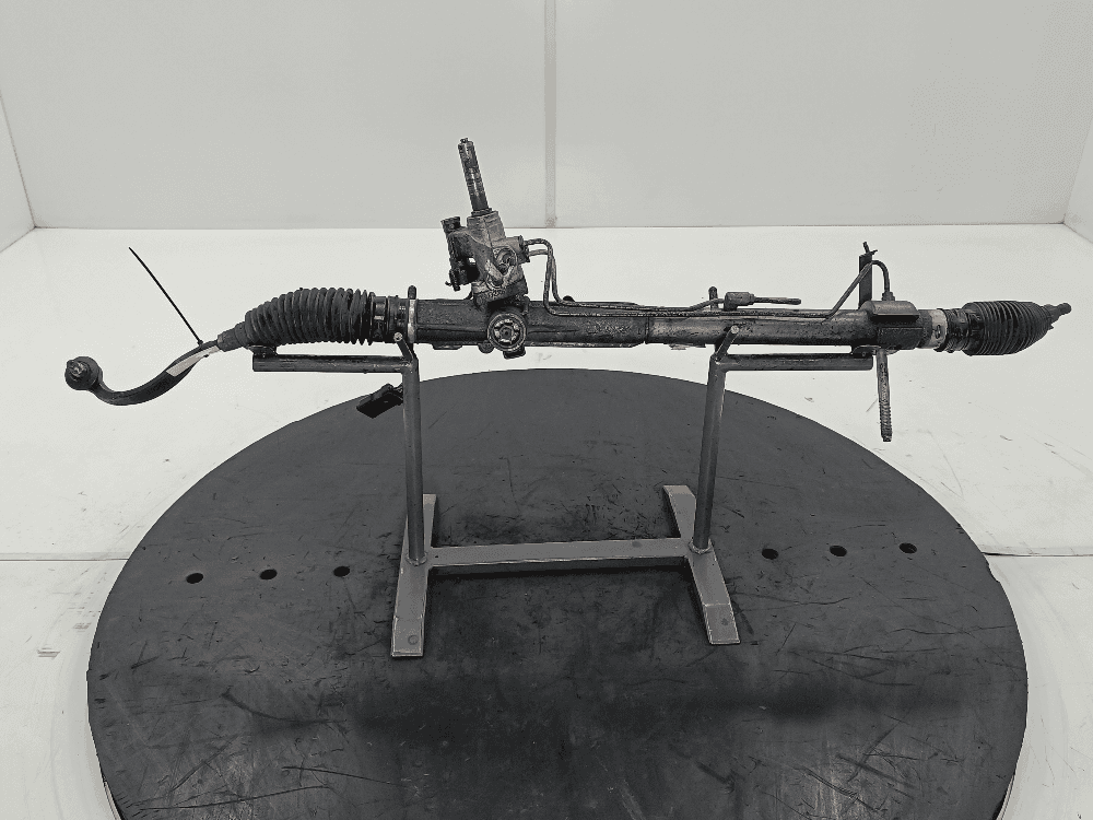 Рулевая рейка к Peugeot 407 (04-11)