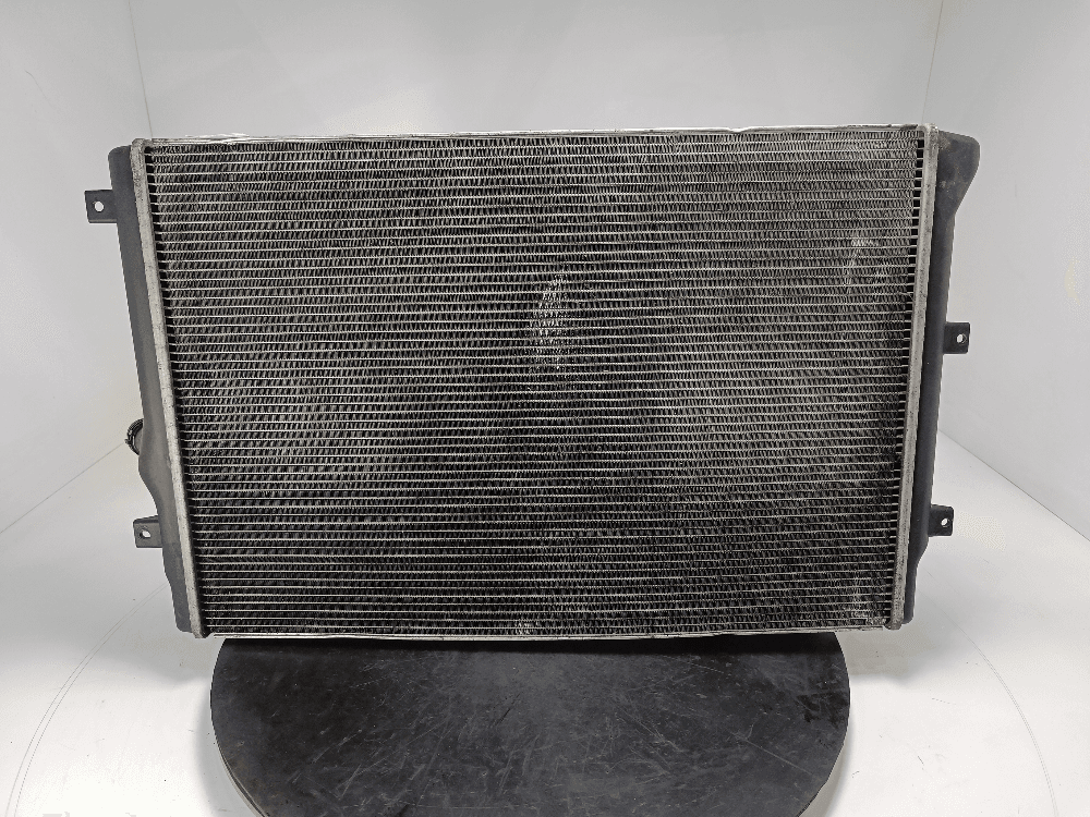 Кассета радиаторов к Volkswagen Passat B6 (05-10)