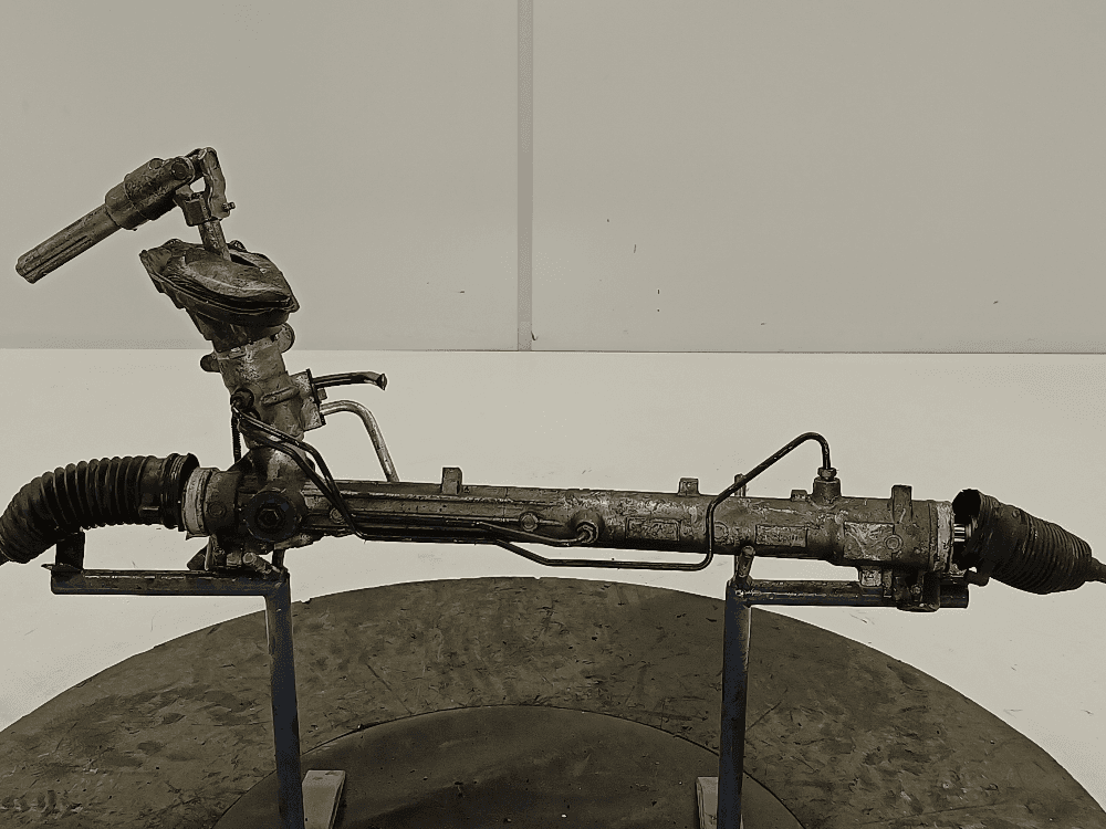 Рулевая рейка к Ford Focus 2 (04-08)