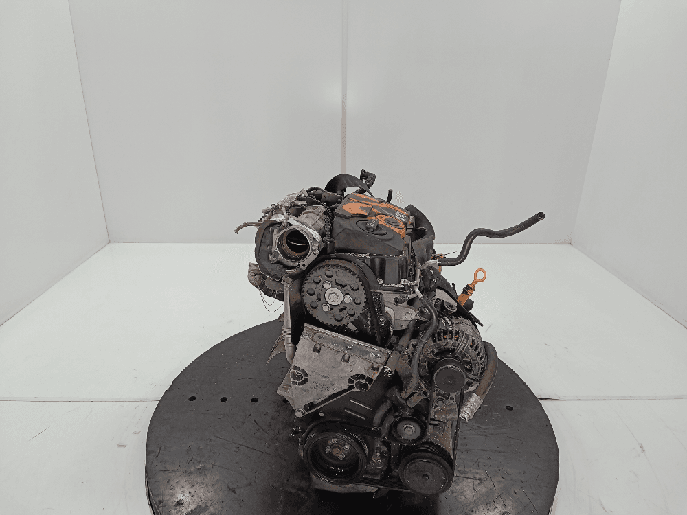 Двигатель к Volkswagen Golf 5 (03-09)