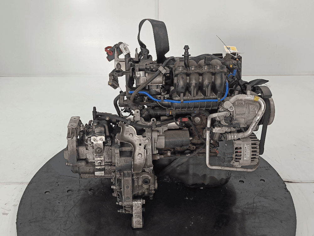 Двигатель к Fiat Grande Punto (05-18)