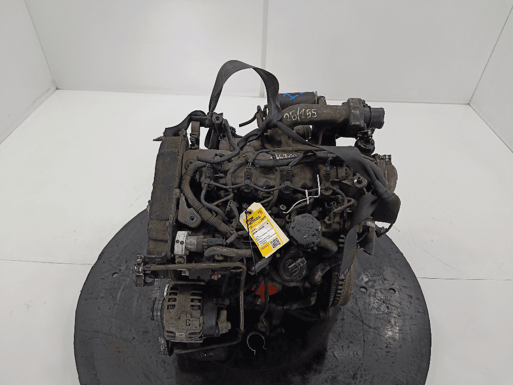 Двигатель к Volvo S40 1 Рестайлинг (00-04)