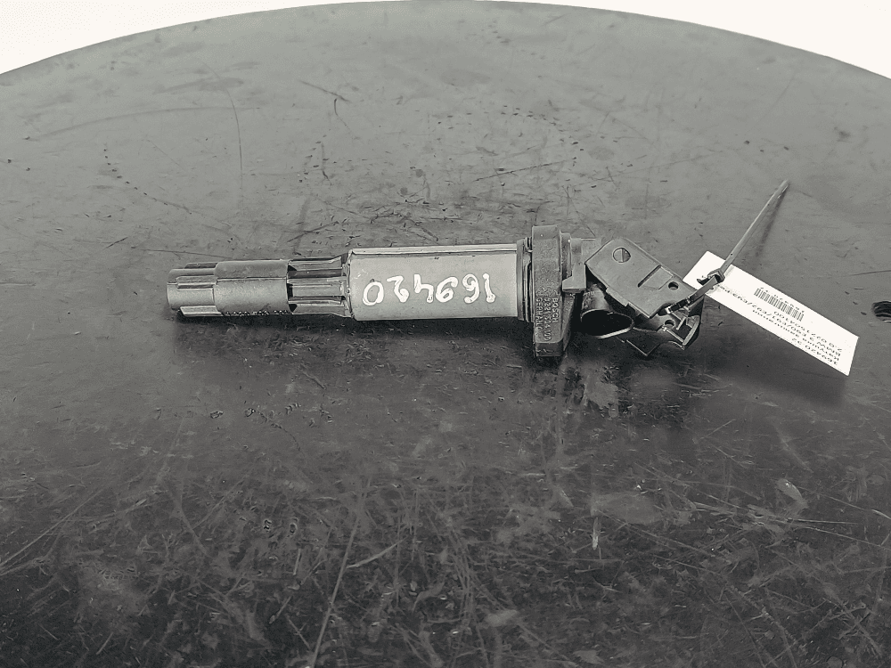 Катушка зажигания к BMW 3 E90/E91/E92/E93 Рестайлинг (08-14)