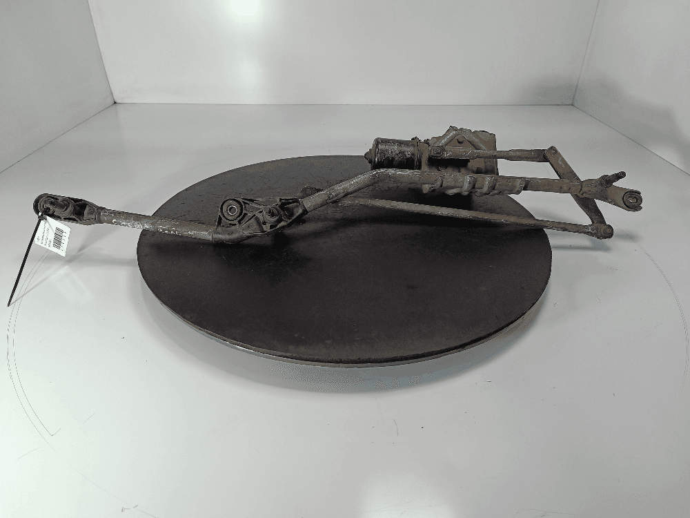 Механизм стеклоочистителя (трапеция дворников) к Renault Scenic 2 (03-06)