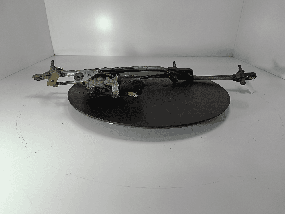 Механизм стеклоочистителя (трапеция дворников) к Renault Scenic 2 (03-06)