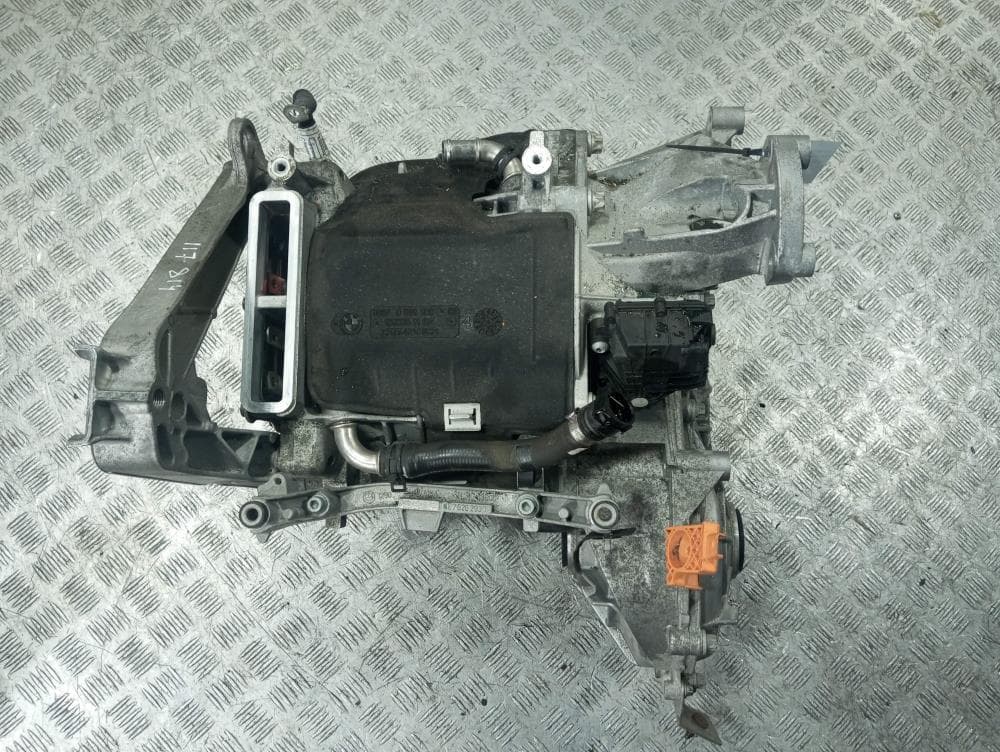 КПП автоматическая (АКПП) к BMW i3 I01 Рестайлинг (17-22)