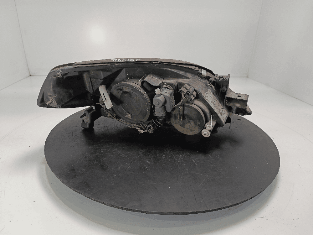 Фара левая к Nissan Primera P12 (02-08)