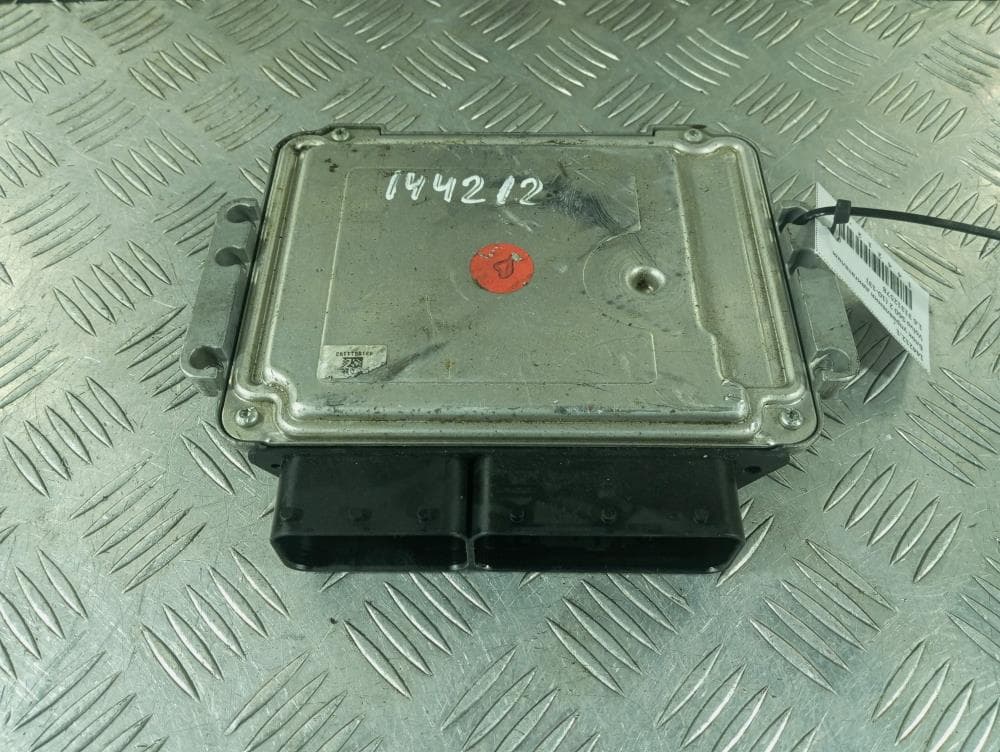 Блок управления двигателем к Volvo S60 2 (10-13)