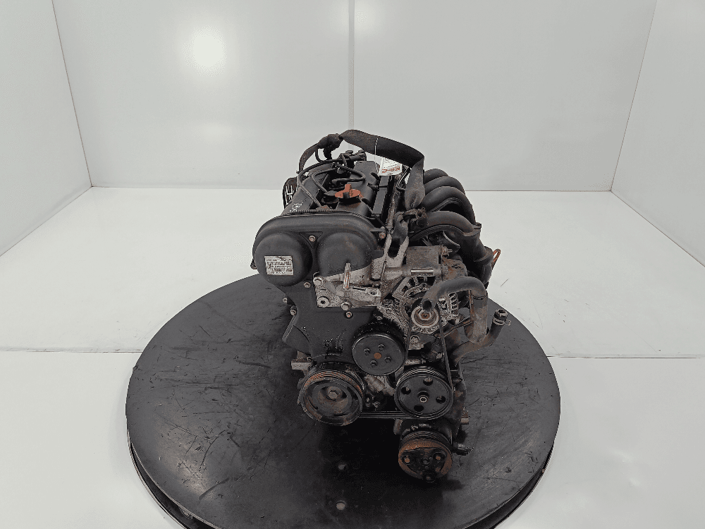 Двигатель к Ford Focus 2 (04-08)