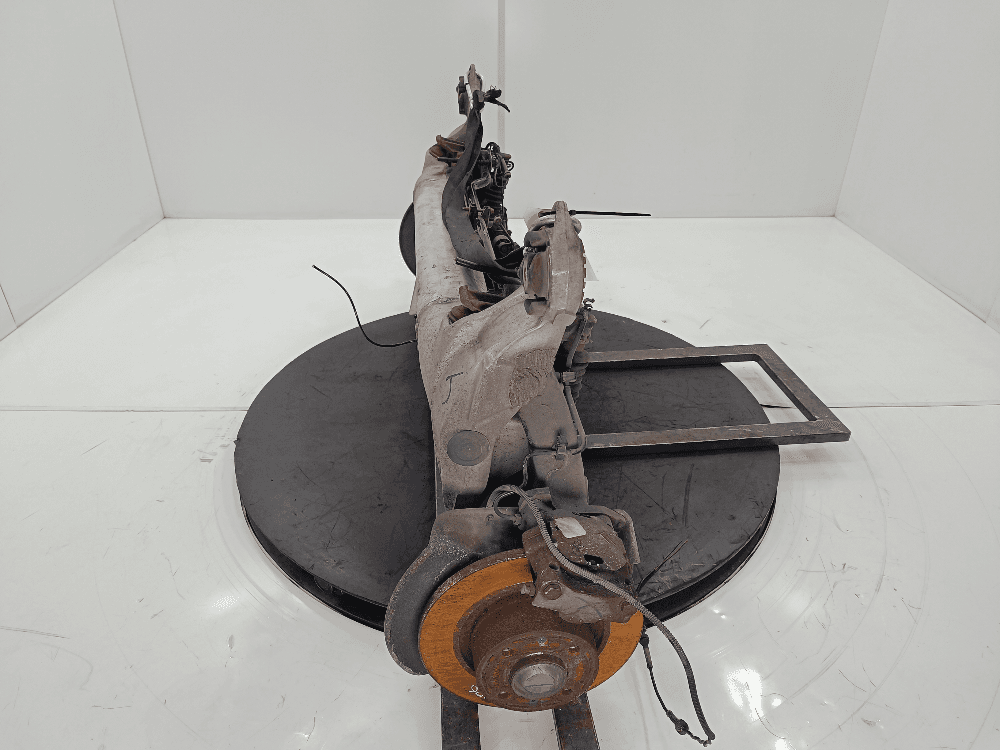 Балка подвески задняя к Citroen C5 1 (01-04)