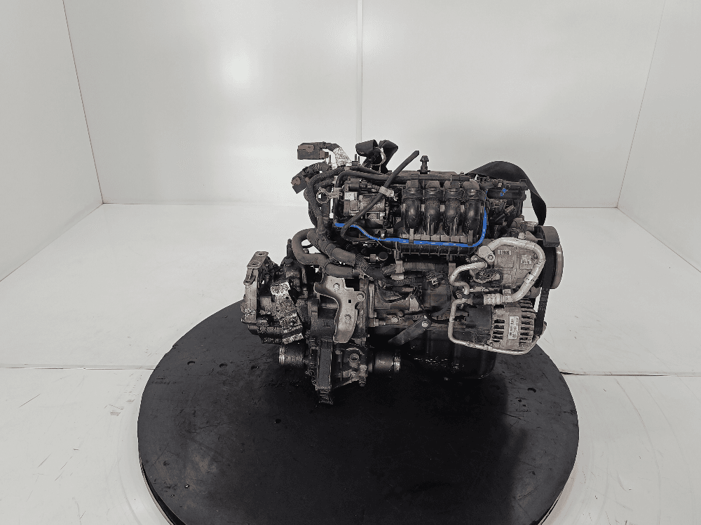 Двигатель к Fiat Grande Punto (05-18)