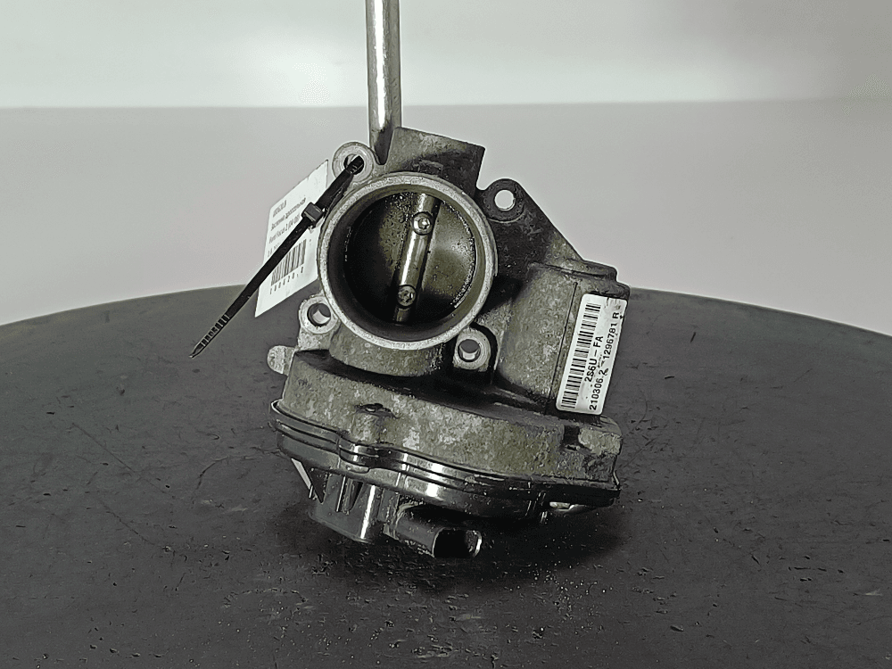 Заслонка дроссельная к Ford Focus 2 (04-08)
