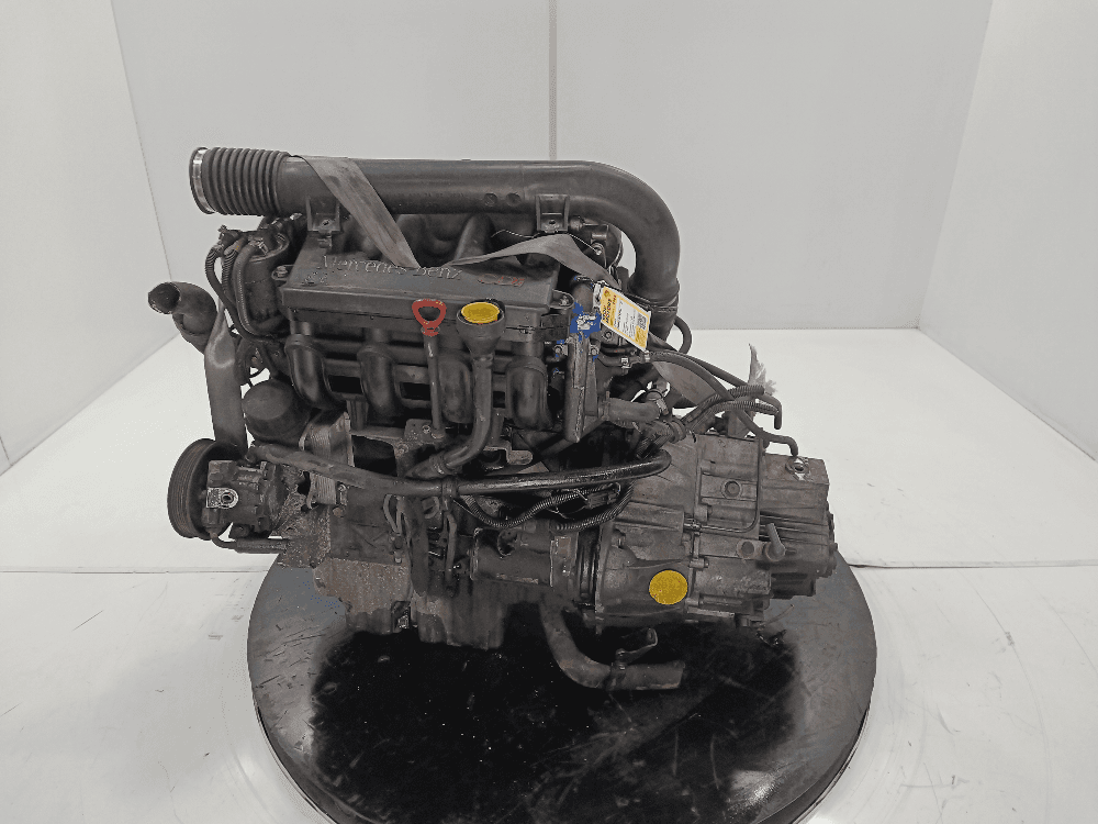Двигатель к Mercedes Vito W638 (96-03)