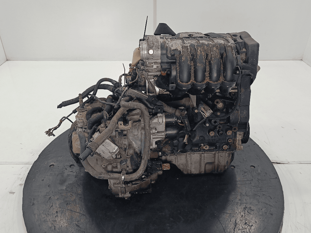 Двигатель к Peugeot 307 (01-05)