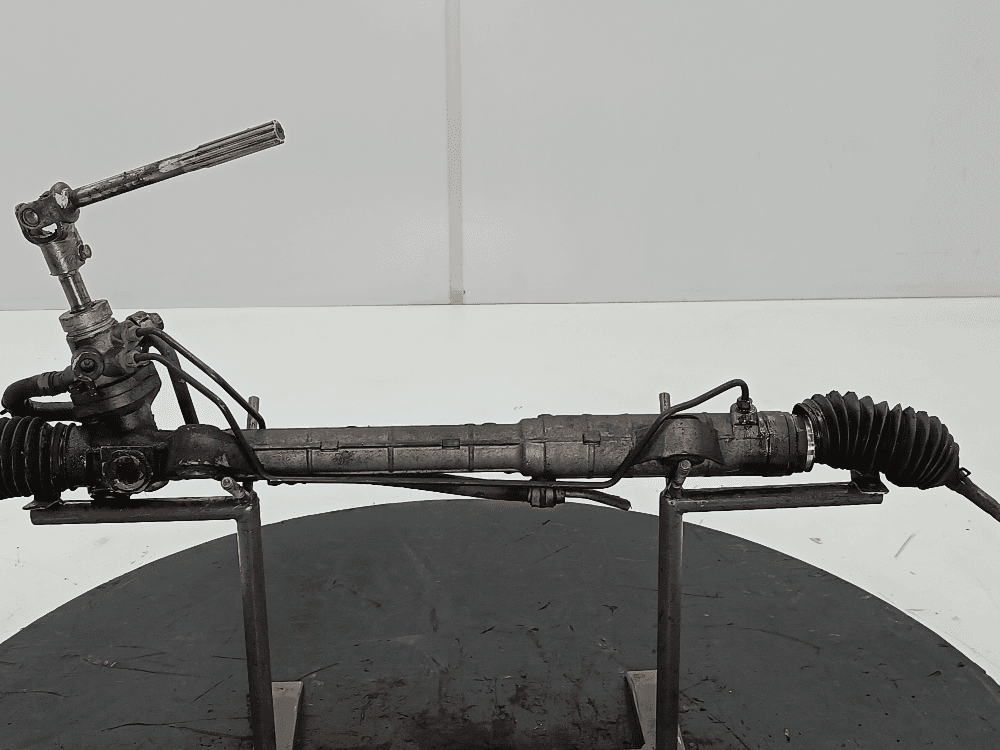 Рулевая рейка к Mazda 6 1 (02-05)