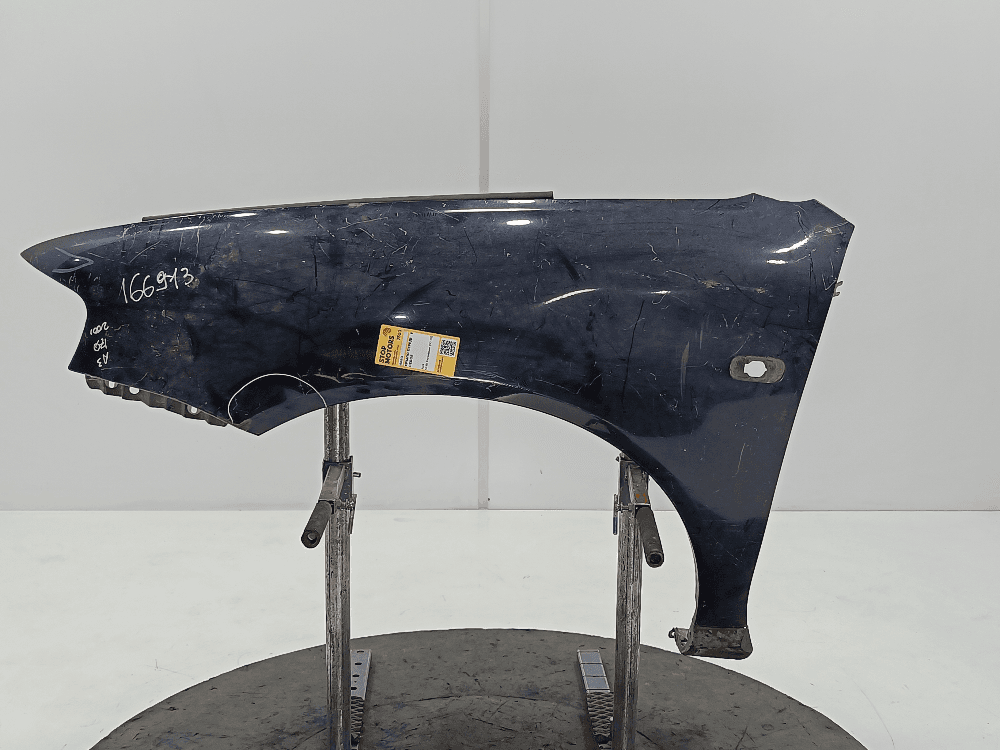 Крыло переднее левое к Audi A3 8L Рестайлинг (00-03)