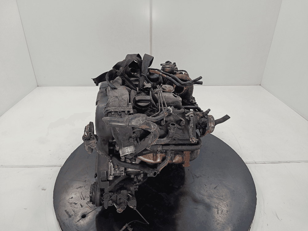 Двигатель к Audi A6 C5/4B Рестайлинг (01-04)