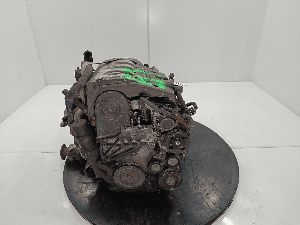 Двигатель к Hyundai Santa Fe SM (00-04)