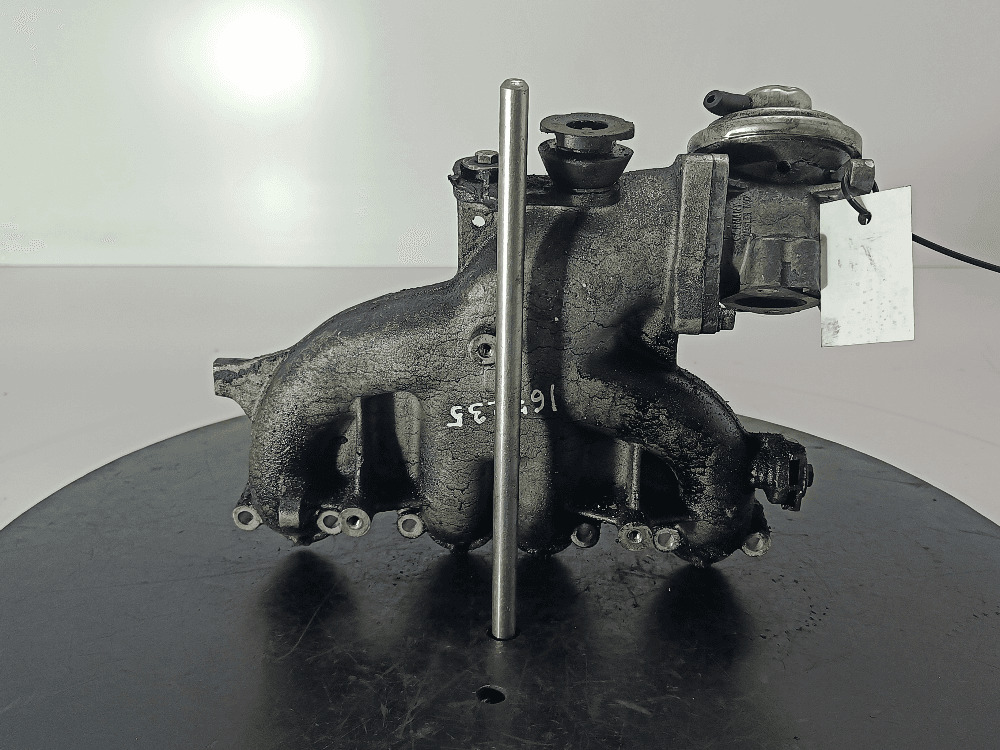 Клапан EGR к Volkswagen Polo 4 (01-05)