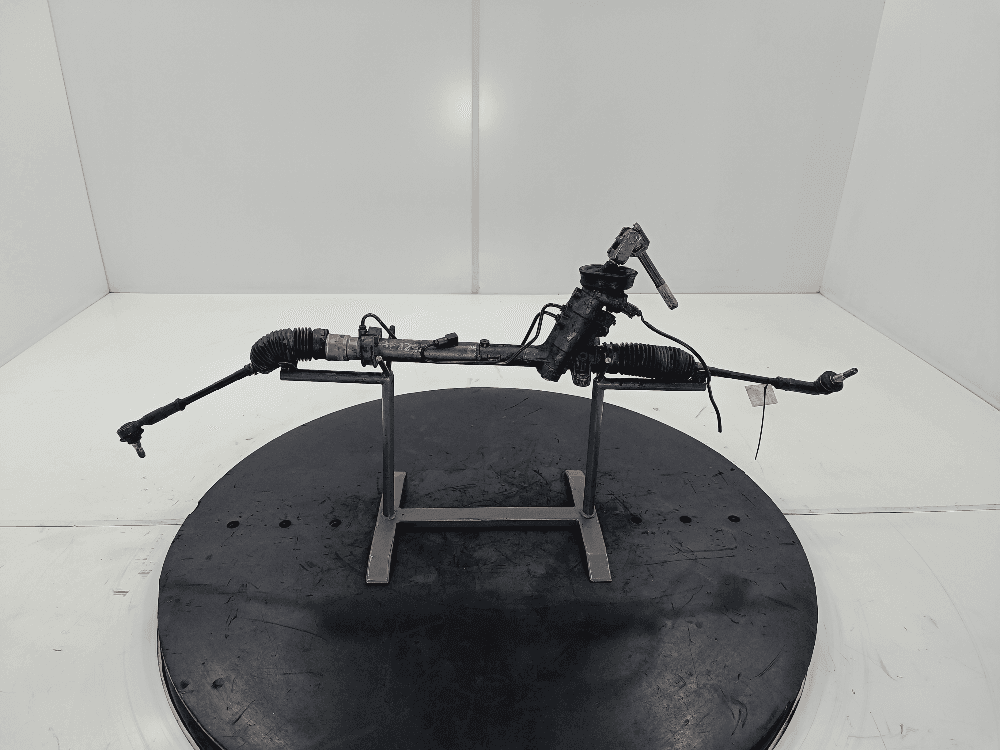 Рулевая рейка к Volkswagen Polo 4 (01-05)