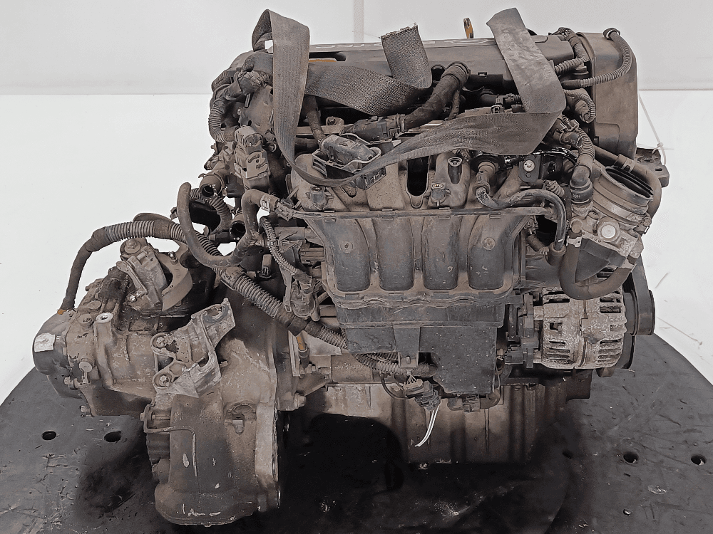 Двигатель к Opel Astra H (04-07)