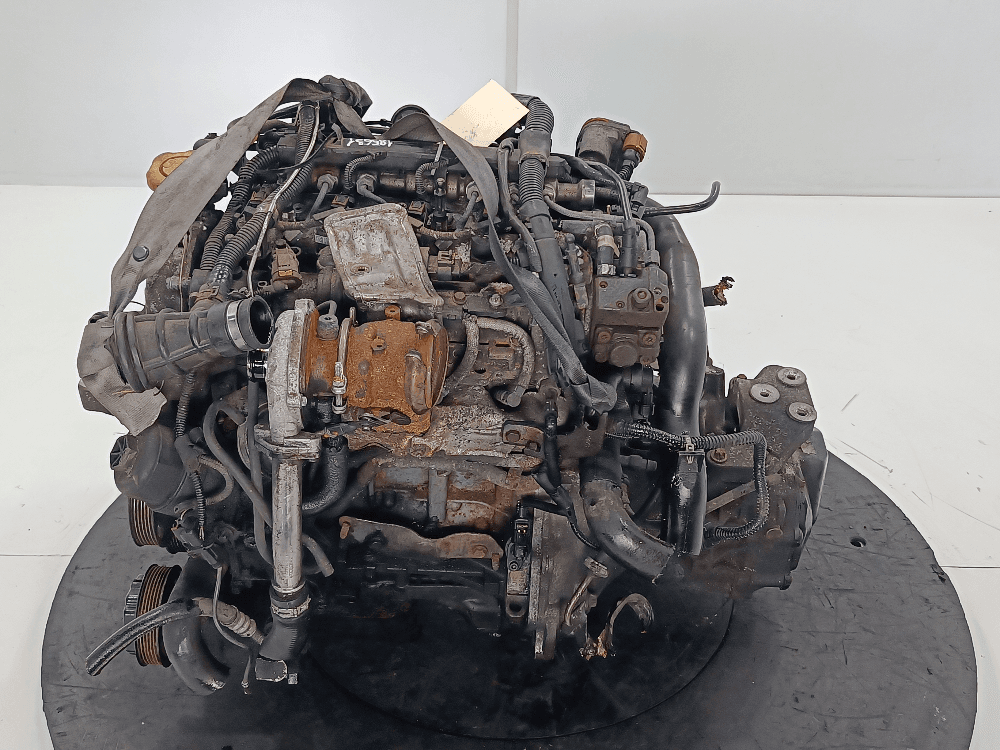 Двигатель к Opel Corsa D (06-11)