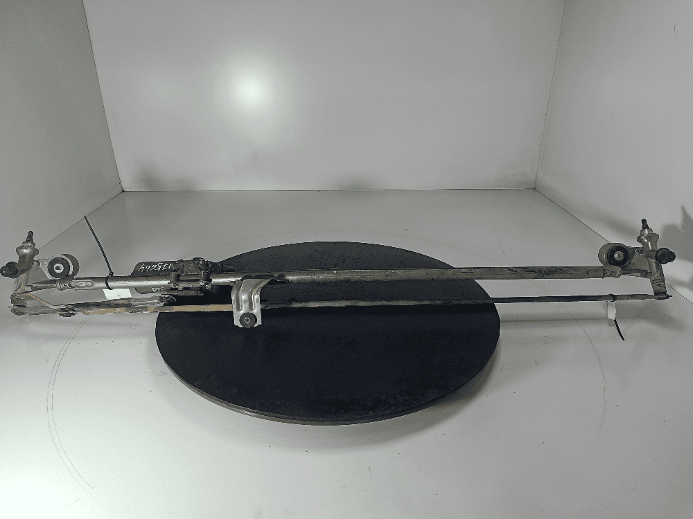 Механизм стеклоочистителя (трапеция дворников) к Opel Zafira B (05-10)