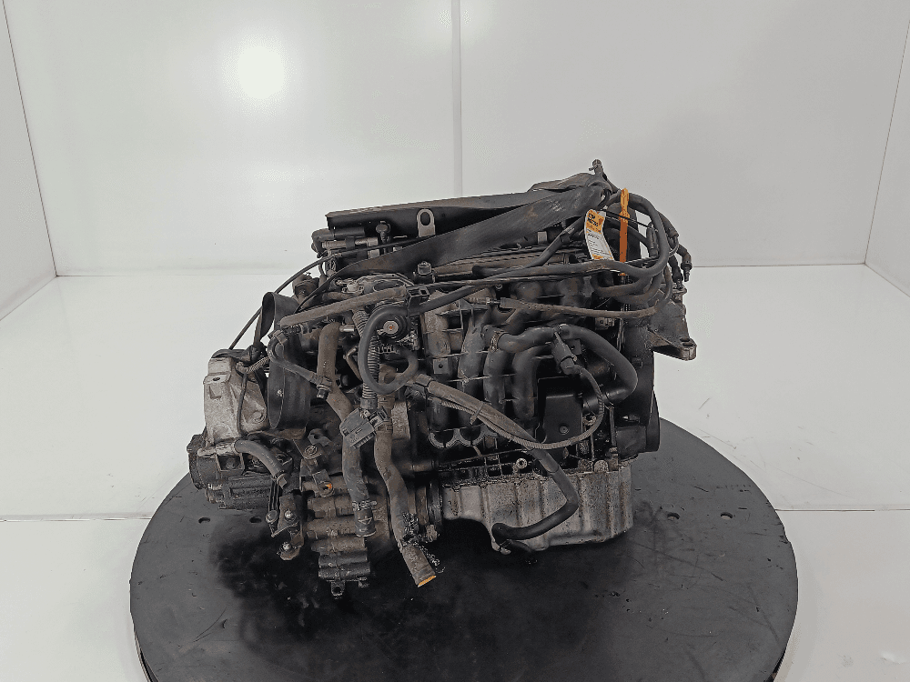 Двигатель к Volkswagen Golf 4 (97-06)