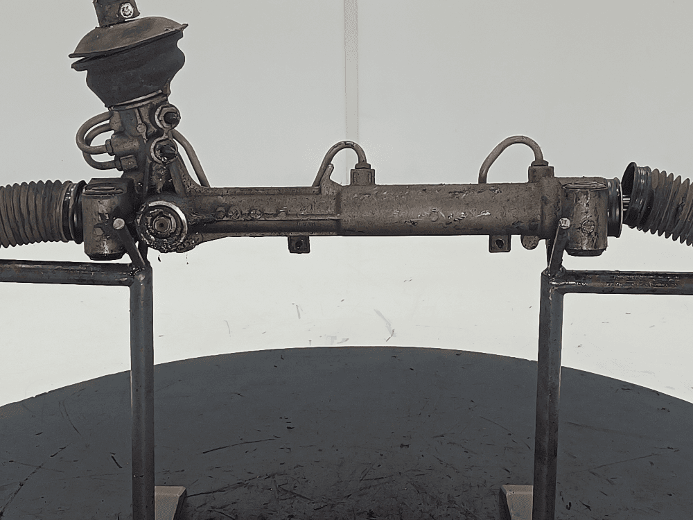 Рулевая рейка к Opel Astra G (98-04)