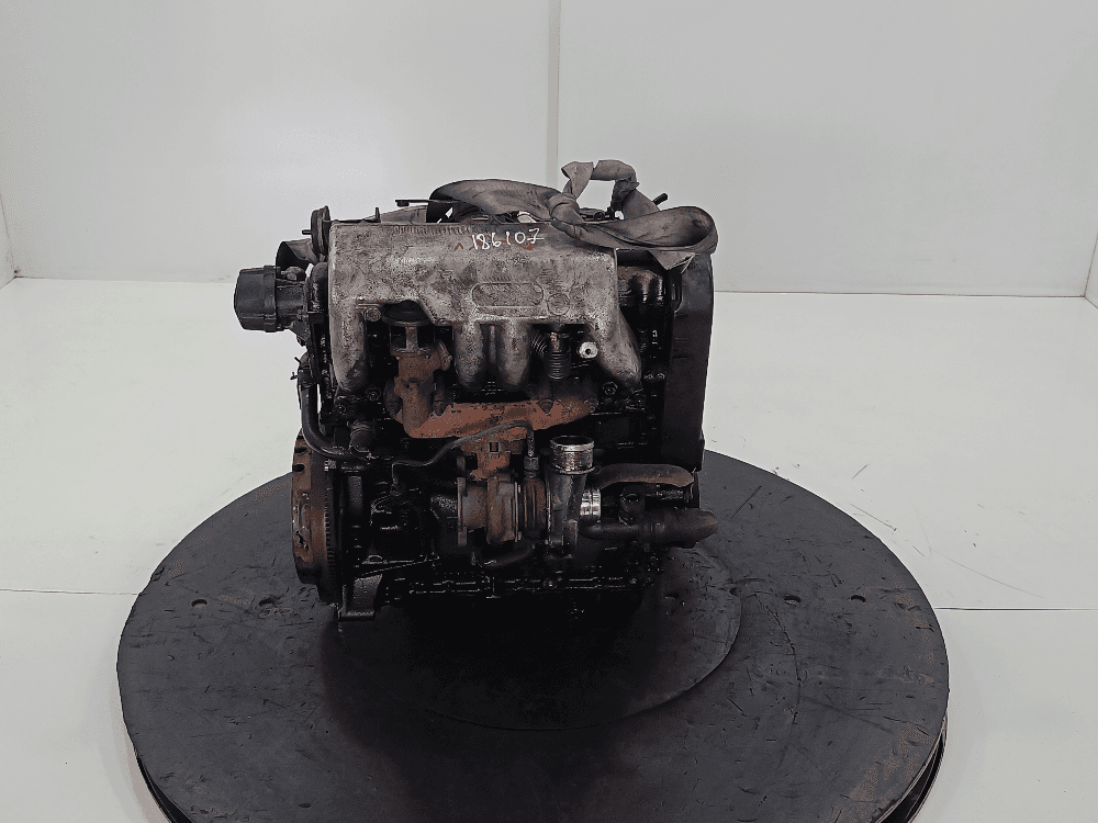 Двигатель к Peugeot Boxer 1 (94-06)