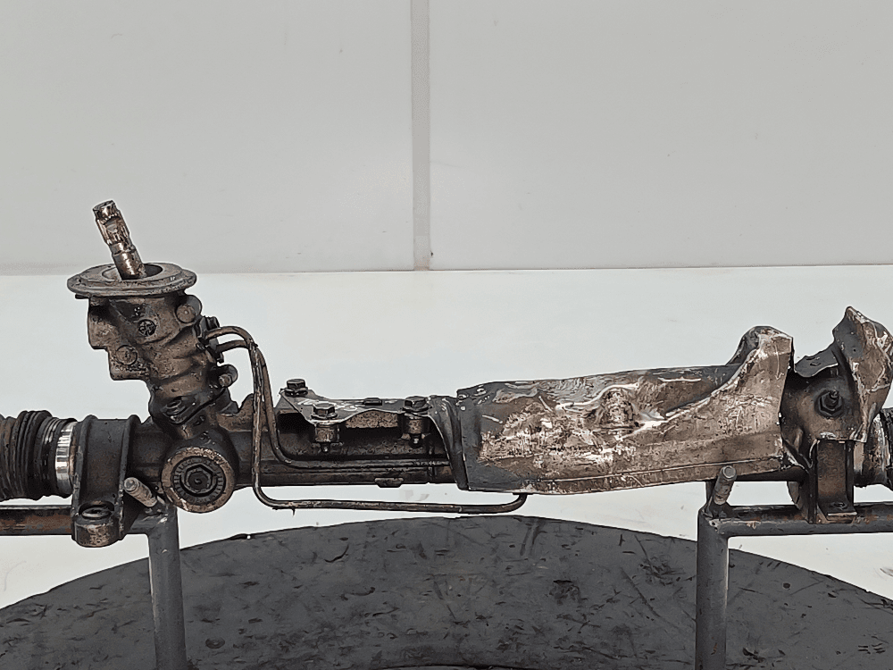 Рулевая рейка к Volkswagen Golf 4 (97-06)