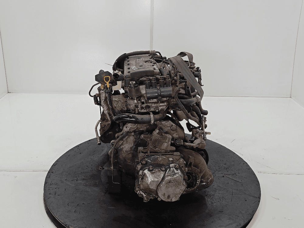 Двигатель к Chevrolet Lacetti (04-13)