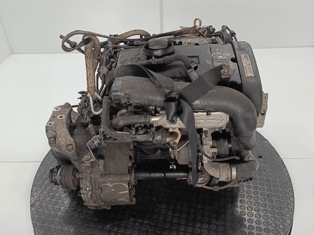 Двигатель к Volkswagen Golf 5 (03-09)