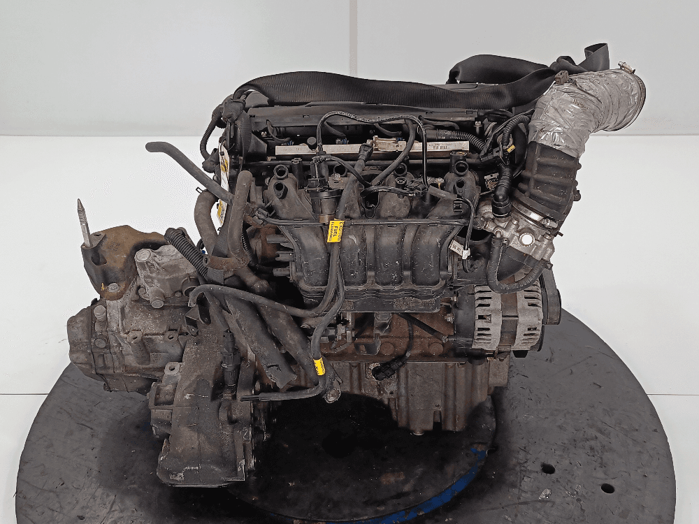 Двигатель к Chevrolet Aveo T250 (06-12)