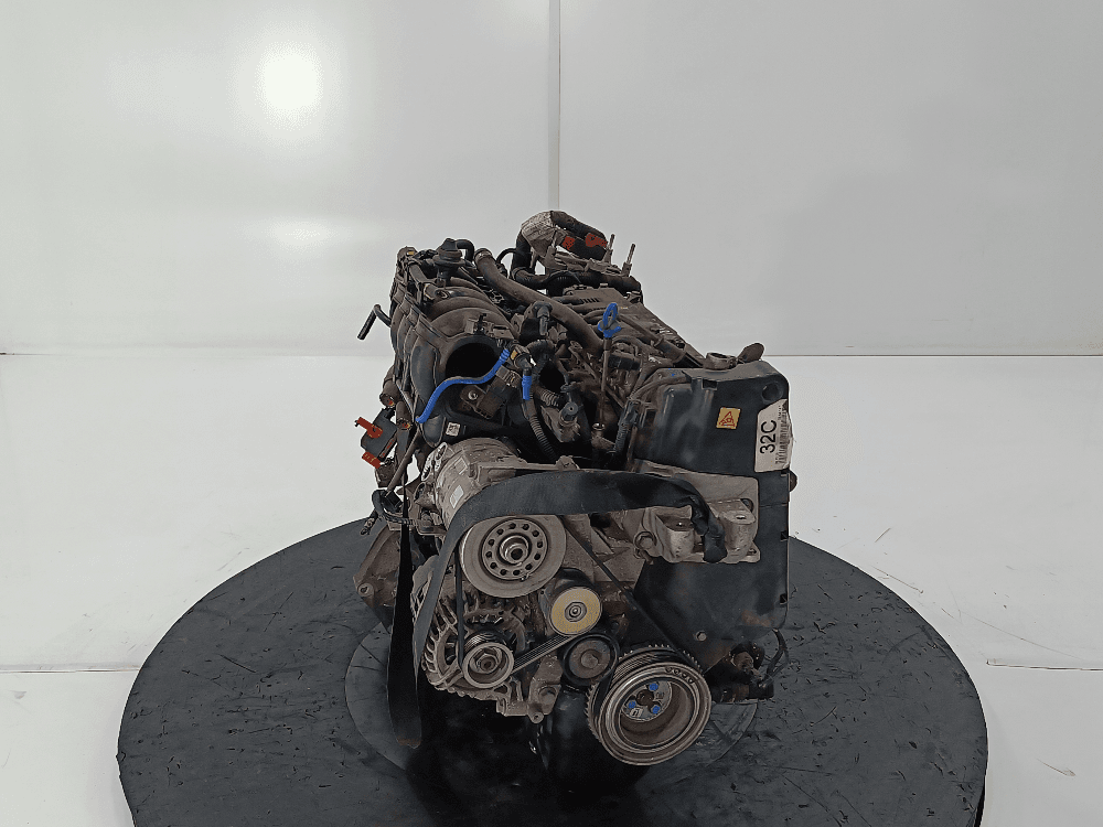 Двигатель к Fiat Grande Punto (05-18)