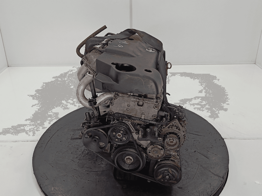 Двигатель к Nissan Primera P12 (02-08)