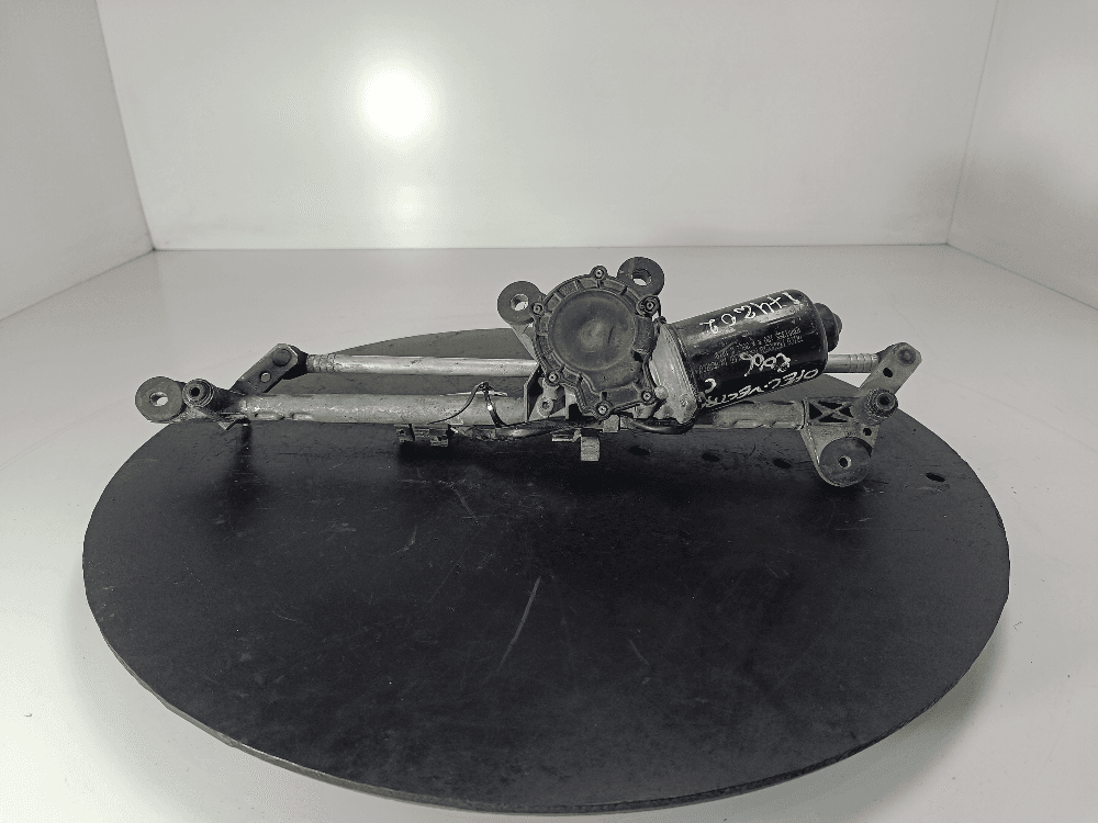 Механизм стеклоочистителя (трапеция дворников) к Opel Vectra C (02-05)