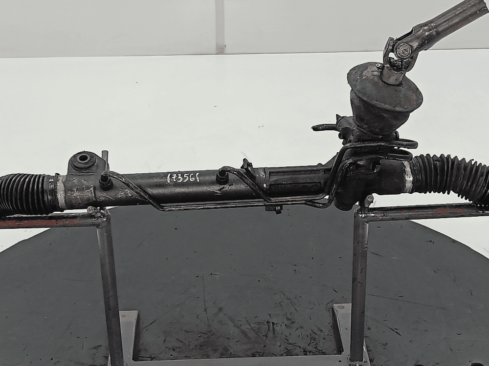 Рулевая рейка к Opel Astra H (04-07)