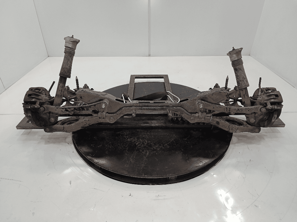 Балка подвески задняя к Kia Magentis 2 (06-08)