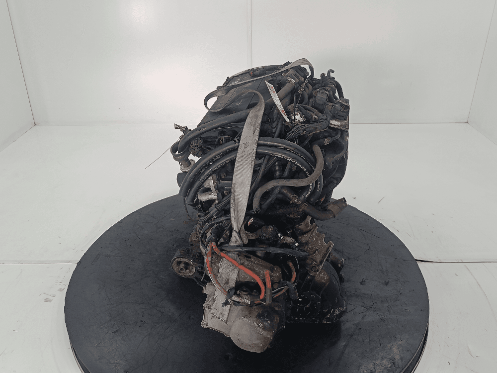 Двигатель к Opel Astra H Рестайлинг (07-10)