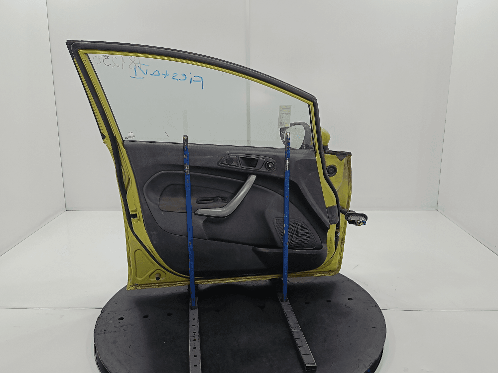 Дверь передняя левая к Ford Fiesta 6 (08-13)